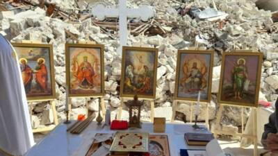 6 Şubat 2023’te meydana gelen büyük depremin ikinci yıl dönümünde,