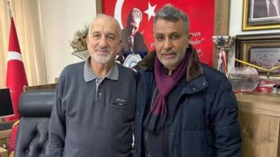 Reyhanlı'daki amatör kulüplerden Saba Spor, yeni sezonda Reyhanlı Tayfur Sökmen