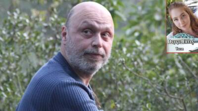 Bazı insanlar vardır, bir şehir için sadece bir isim olmaktan