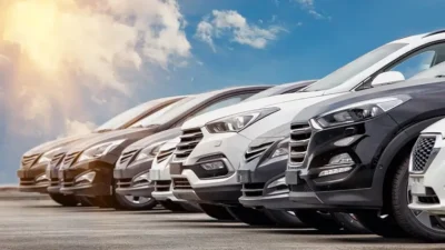 Türkiye’de motorlu araç sahipliği hızla artmaya devam ediyor. Resmi verilere