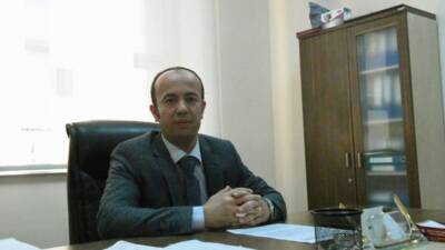   Hatay Mustafa Kemal Üniversitesi (HMKÜ), Asi Nehri’ni istila eden