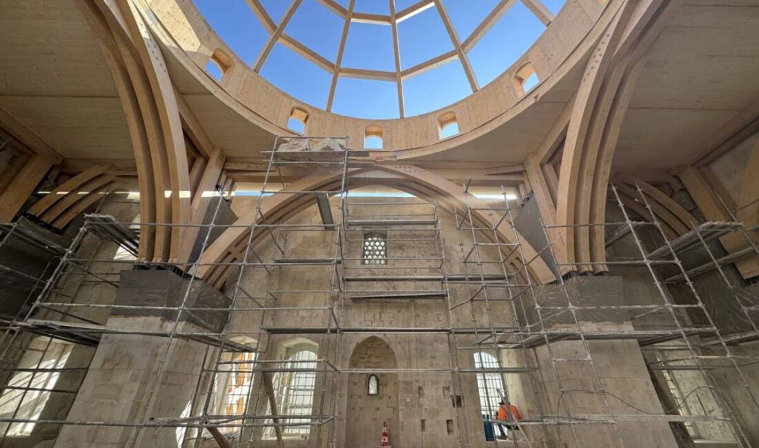 Hatay, 6 Şubat 2023 tarihinde meydana gelen Kahramanmaraş merkezli depremler