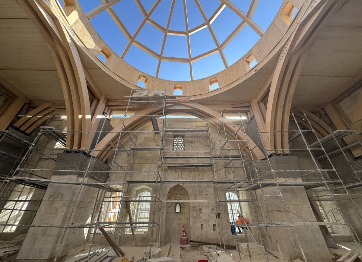 Hatay, 6 Şubat 2023 tarihinde meydana gelen Kahramanmaraş merkezli depremler