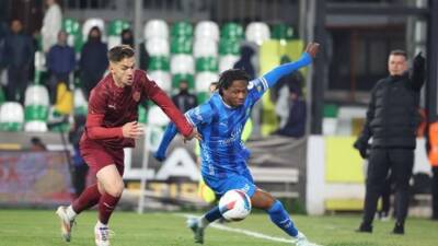 Bodrumspor karşısında sahada varlık gösteremeyen Hatayspor, sezonun en kötü performanslarından