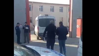 Hatay’da Vergi Usul Kanunu’na muhalefet suçundan hakkında arama kararı bulunan