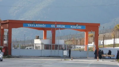 Yayladağı Belediye Başkanı Mehmet Yalçın, ilçenin altyapı ve üstyapı çalışmalarının