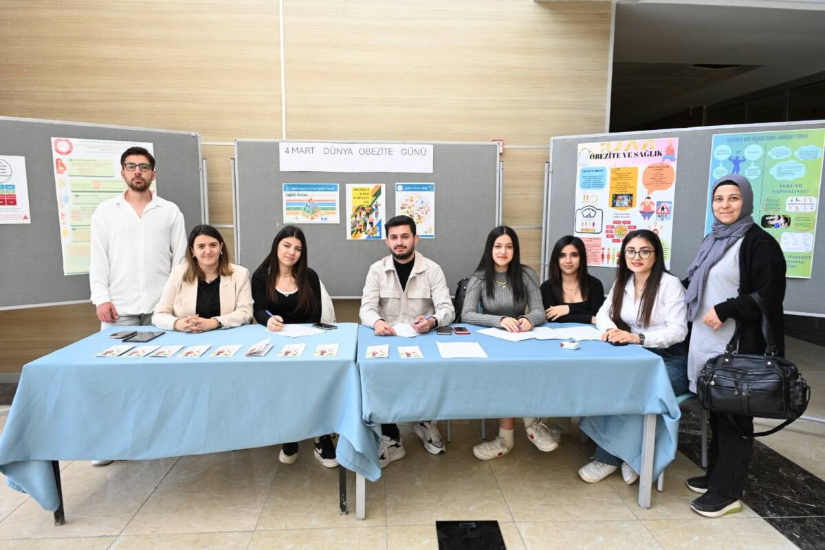 Hatay Mustafa Kemal Üniversitesi (MKÜ) Sağlık Bilimleri Fakültesi Hemşirelik Bölümü,