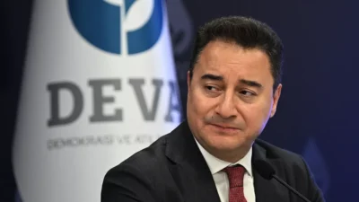 DEVA Partisi Genel Başkanı Ali Babacan, Suriye’de özellikle Alevi sivilleri