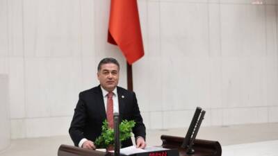 Hatay CHP Milletvekili ve hukukçu Servet Mullaoğlu, ülke genelinde gerçekleşen