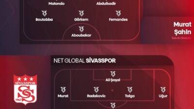   Trendyol Süper Lig’in 28. haftasında Atakaş Hatayspor, Net Global