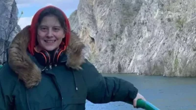 İstanbul Belgrad Ormanı’nda kaybolduktan 4 gün sonra sağ olarak bulunan