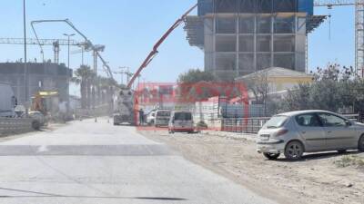 Hatay'da yürütülen yeniden inşa çalışmaları, denetimsizlik nedeniyle vatandaşı zor durumda