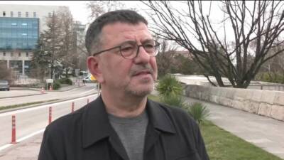 CHP Malatya Milletvekili Veli Ağbaba, 6 Nisan’da yapılması planlanan olağanüstü