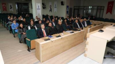 Hatay Büyükşehir Belediyesi (HBB), Hatay’ın inşa ve ihya sürecini hızlandıracak