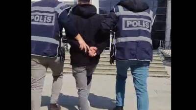 Hatay Emniyet Müdürlüğü ekipleri, aranan şahısların yakalanmasına yönelik gerçekleştirdiği operasyonlar