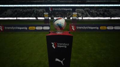 Trendyol Süper Lig’in 27. haftası, yarın oynanacak Bodrum FK –