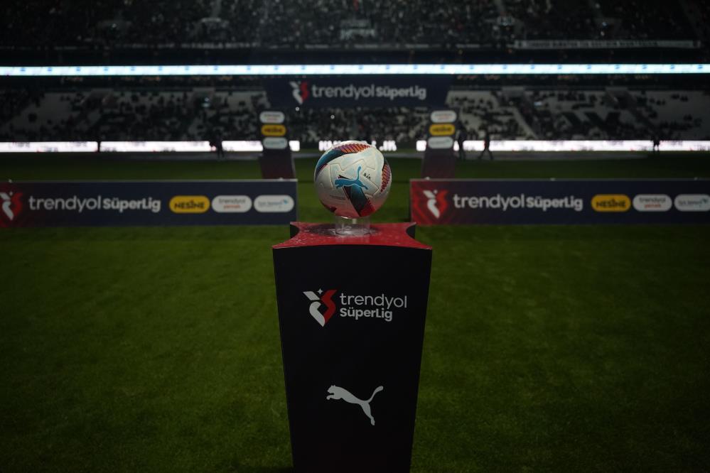 Trendyol Süper Lig’in 27. haftası, yarın oynanacak Bodrum FK –