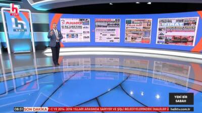   Hatay’ın Samandağ ilçesinde dün gerçekleştirilen insan zinciri ve yürüyüş,