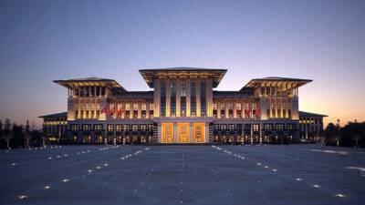 AKP Grup Başkanı Abdullah Güler, Cumhurbaşkanı ve emekli Cumhurbaşkanı maaşlarına