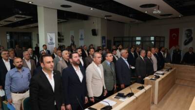 Reyhanlı Ticaret ve Sanayi Odası, ilçe iş insanları, sanayiciler ve