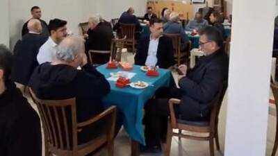 Antakya’nın gazetecilik ve kültür hayatına önemli katkılar sunan Sinan Seyfettinoğlu’nun