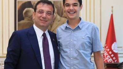 2019 yılındaki İstanbul Büyükşehir Belediye (BB) seçimlerinde yolda karşılaştığı CHP’li