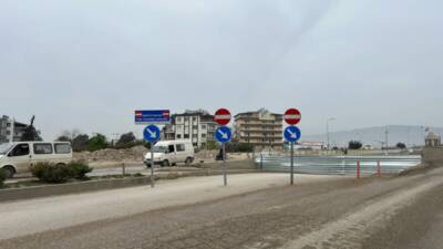 Yayınlanan rapora göre, denetimsiz inşaat süreci Hatay’da günlük yaşamı kaosa