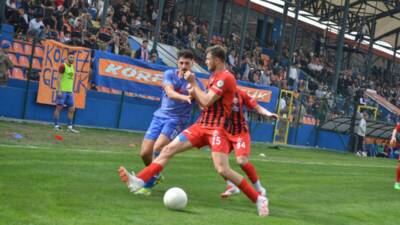 Türkiye 2. Ligi’nde play-off mücadelesi veren İskenderunspor, evinde konuk ettiği