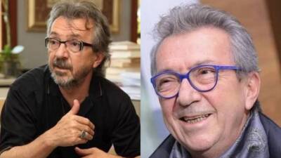 Ünlü yönetmen ve yapımcı Osman Sınav, uzun süredir mücadele ettiği