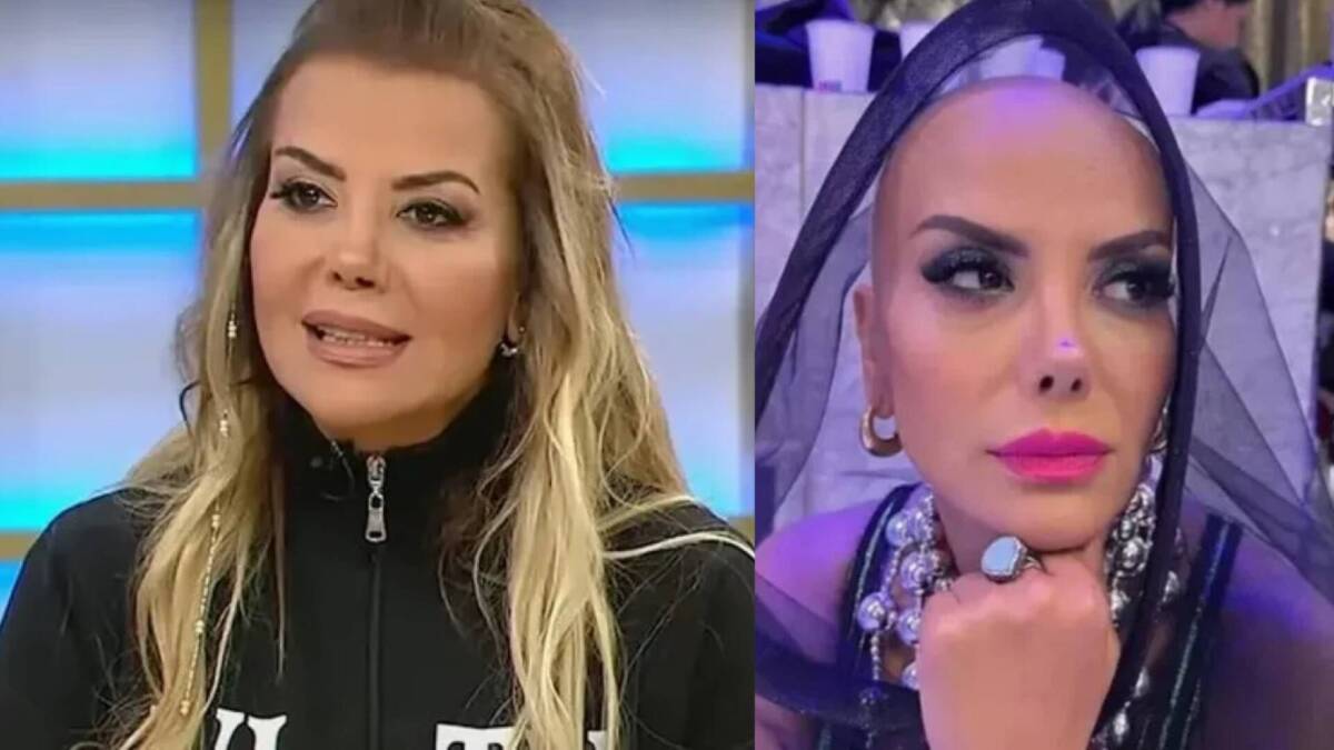 Ünlü oryantal dans sanatçısı Tanyeli, 2,5 yıldır mücadele ettiği pankreas