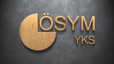 Yükseköğretim Kurumları Sınavı (YKS) başvuru süreci bugün sona eriyor. Adayların