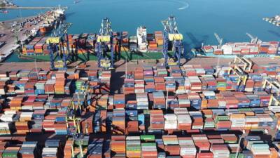 Ticaret Bakanı Ömer Bolat, ihracatçılar için hazırlanan 36 milyar liralık