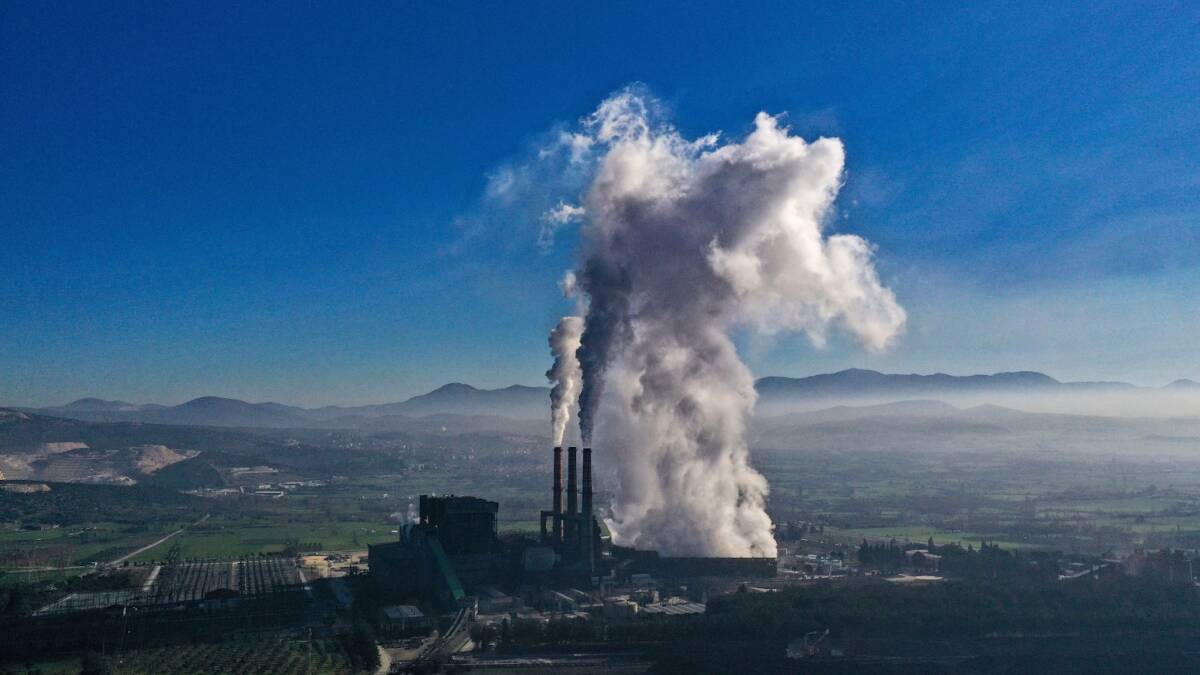 Türkiye’nin iklim değişikliğiyle mücadelesini hukuki bir çerçeveye oturtmayı hedefleyen İklim
