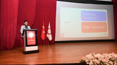 Hatay Mustafa Kemal Üniversitesi (HMKÜ) Sürekli Eğitim Merkezi, Antakya İlçe