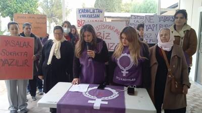 8 Mart Dünya Emekçi Kadınlar Günü, Türkiye İşçi Partisi (TİP)