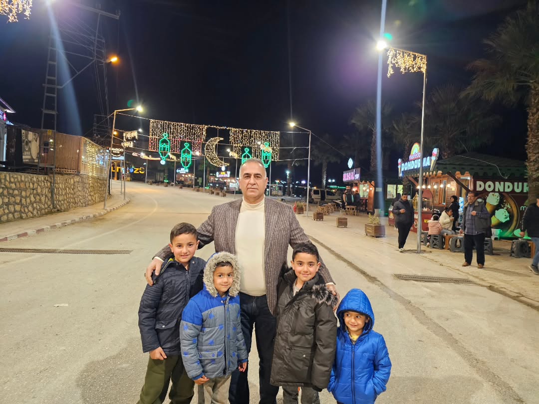 Altınözü Belediye Başkanı Rıfat Sarı, sosyal medya hesabı üzerinden yaptığı