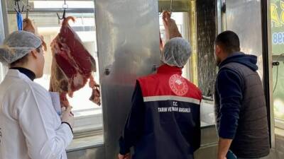 Antakya Belediye Başkanı İbrahim Naci Yapar, halk sağlığını koruma amacıyla