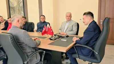 Hatay’ın Hassa ilçesinde, ekmek fiyatlarına yapılan zammın ardından, ilçe halkının