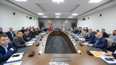 Hatay Valiliği, 6 Şubat depreminin ardından orta hasarlı binaların durumu