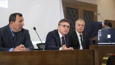 Borçlanma Yetkisi Şok Yarattı Ramazan organizasyonu için harcanan 20 milyon