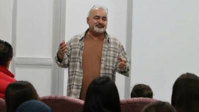 Hatay Mustafa Kemal Üniversitesi İletişim Fakültesi Öğretim Üyesi ve Hatay