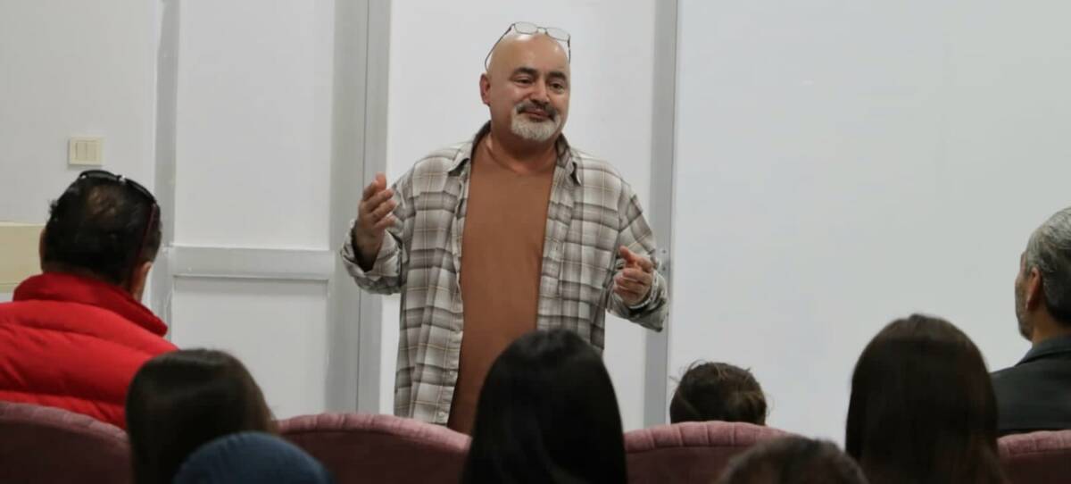 Hatay Mustafa Kemal Üniversitesi İletişim Fakültesi Öğretim Üyesi ve Hatay