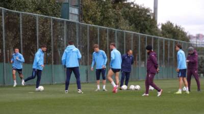 Hafta sonunda oynanacak Trabzonspor ile Hatayspor arasındaki Trendyol Süper Lig