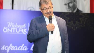 Hatay Büyükşehir Belediyesi (HBB), Ramazan ayında “Bu Sofrada Kardeşlik, Ramazan’da