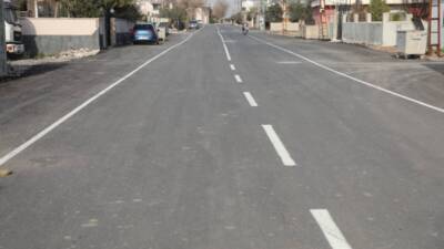 Hatay Büyükşehir Belediyesi (HBB), il genelinde vatandaşların daha güvenli ulaşım