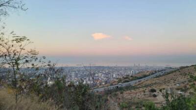 Hatay’ın İskenderun ilçesine bağlı Şahin Tepesi Mahallesi’nde 46 ailenin yaşadığı