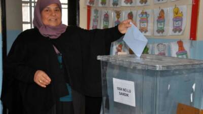 Hatay’ın Reyhanlı ilçesinde, nüfus artışı nedeniyle üç yeni mahalle kuruldu