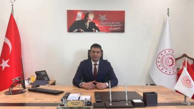 Sanayi ve Teknoloji Bakanlığı, Hatay’ın yeniden imar sürecine hız kazandırmak