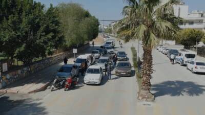 Hatay Emniyet Müdürlüğü tarafından 6-7 Mart 2025 tarihlerinde İskenderun genelinde