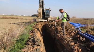 Hatay Büyükşehir Belediyesi Su ve Kanalizasyon İdaresi Genel Müdürlüğü (HATSU),